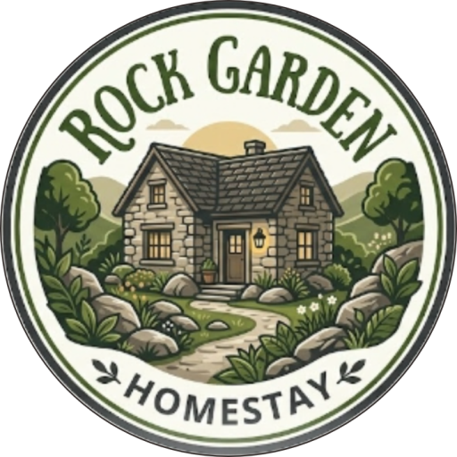 ROCK GARDEN HOMESTAY & RESTAURANT